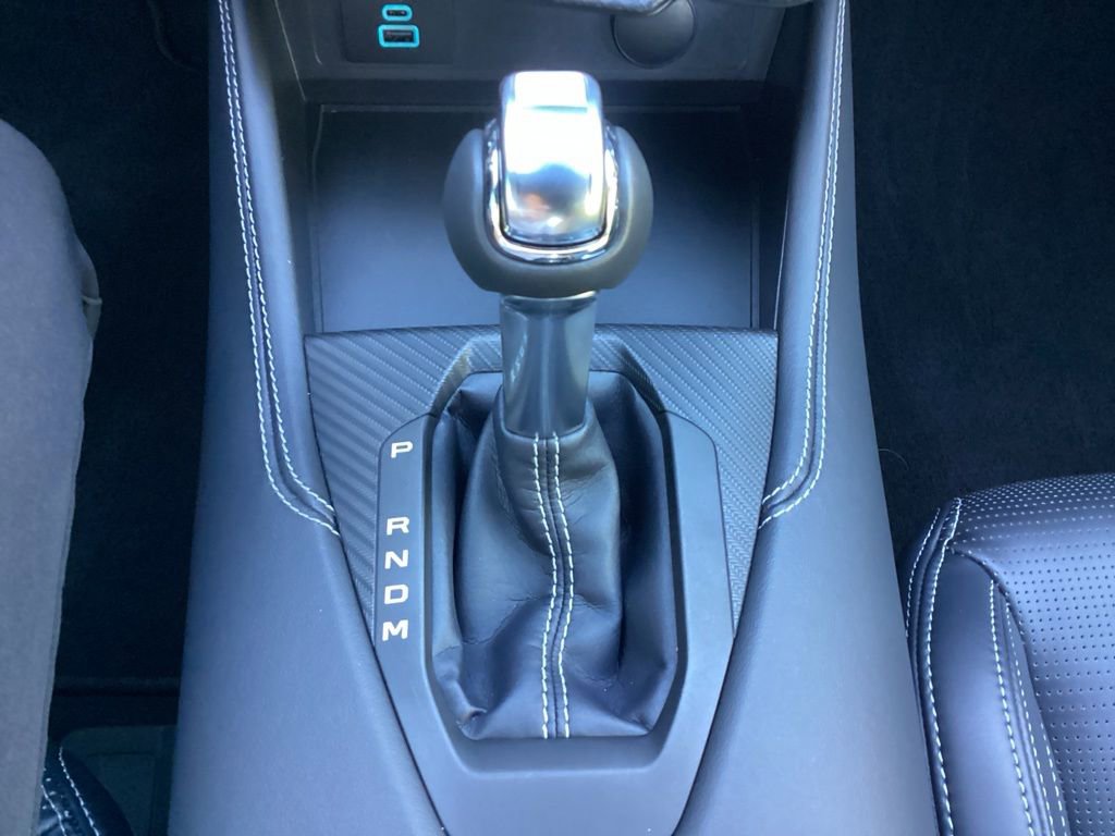 New 2025 Ford Mustang GT Premium RWD image 48