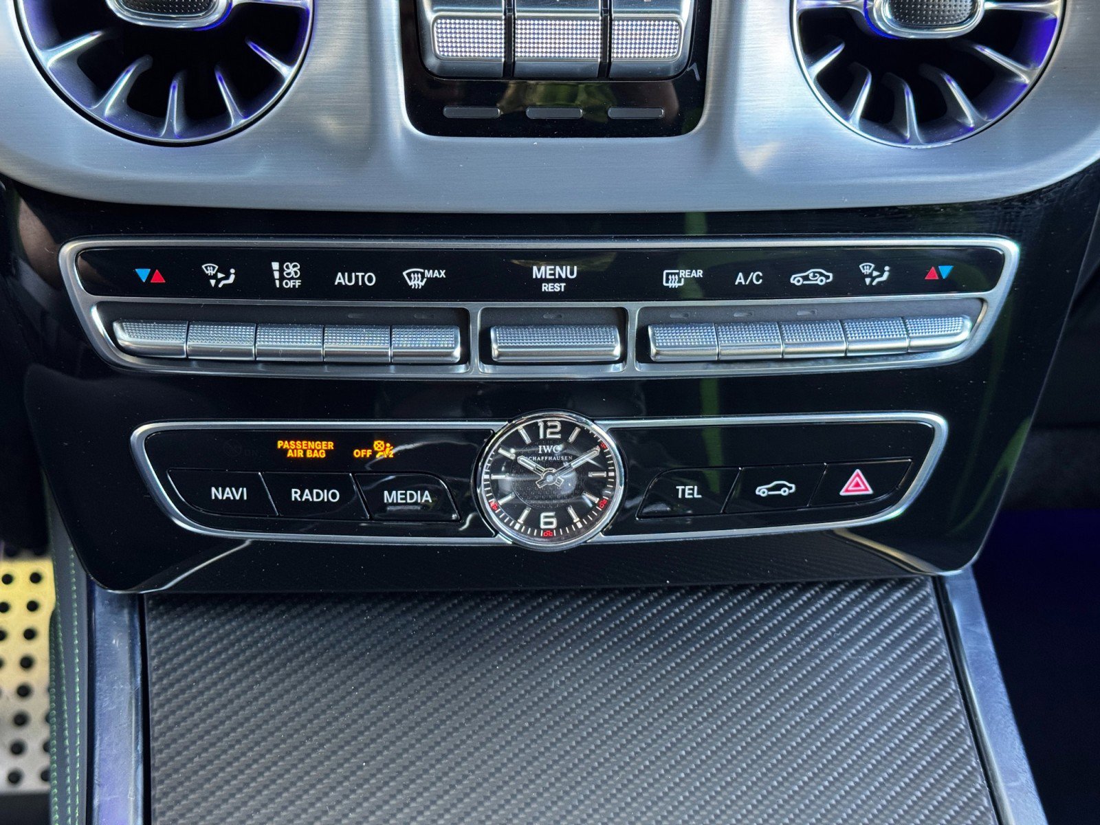 Used 2023 Mercedes-Benz G 63 AMG Squared w/ AMG Night Package Plus image 36