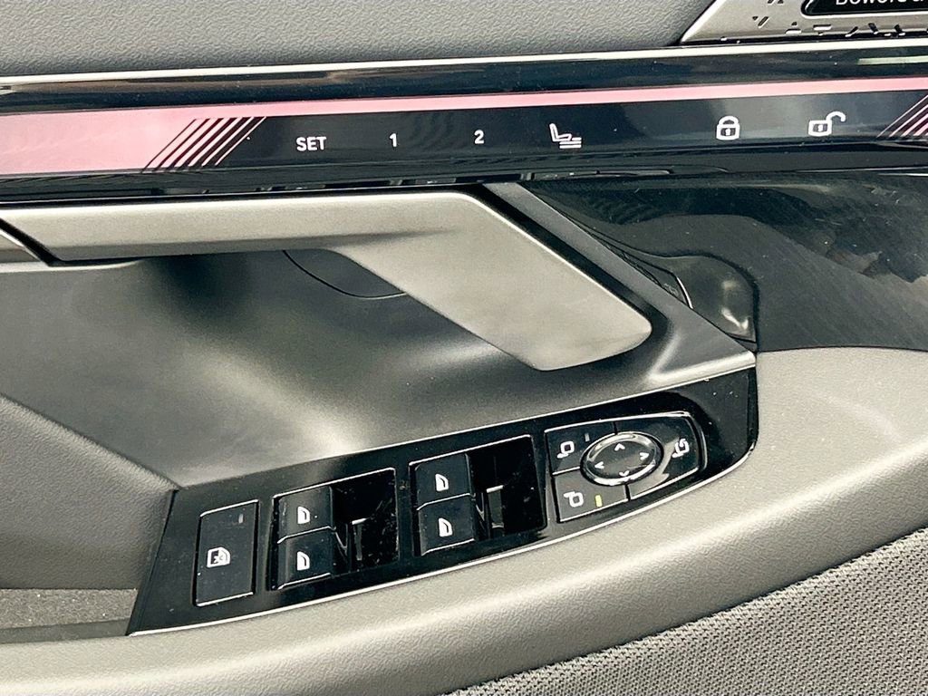 New 2026 BMW i5 eDrive40 w/ M Sport Package image 22