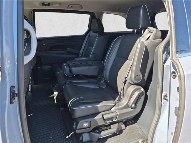 Used 2023 Honda Odyssey Elite image 20