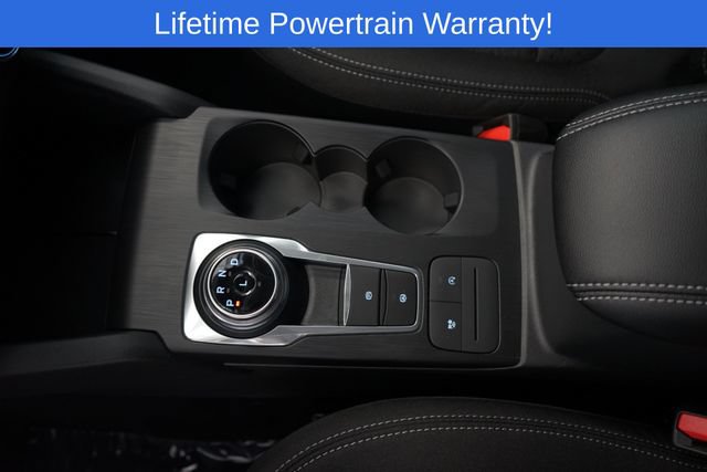 New 2025 Ford Escape Active w/ Cold Weather Package AWD/4WD image 16