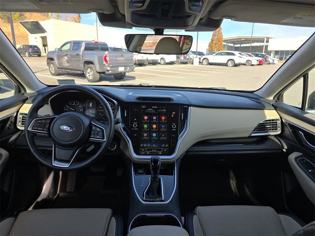 Used 2023 Subaru Outback Limited image 18