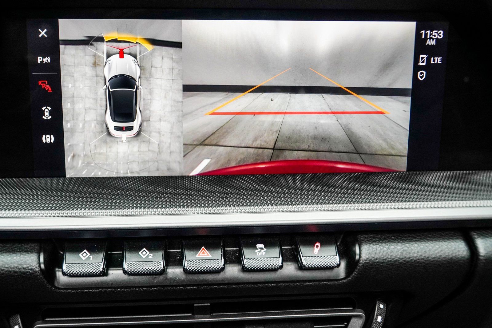 Used 2022 Porsche 911 Carrera w/ Premium Package image 33