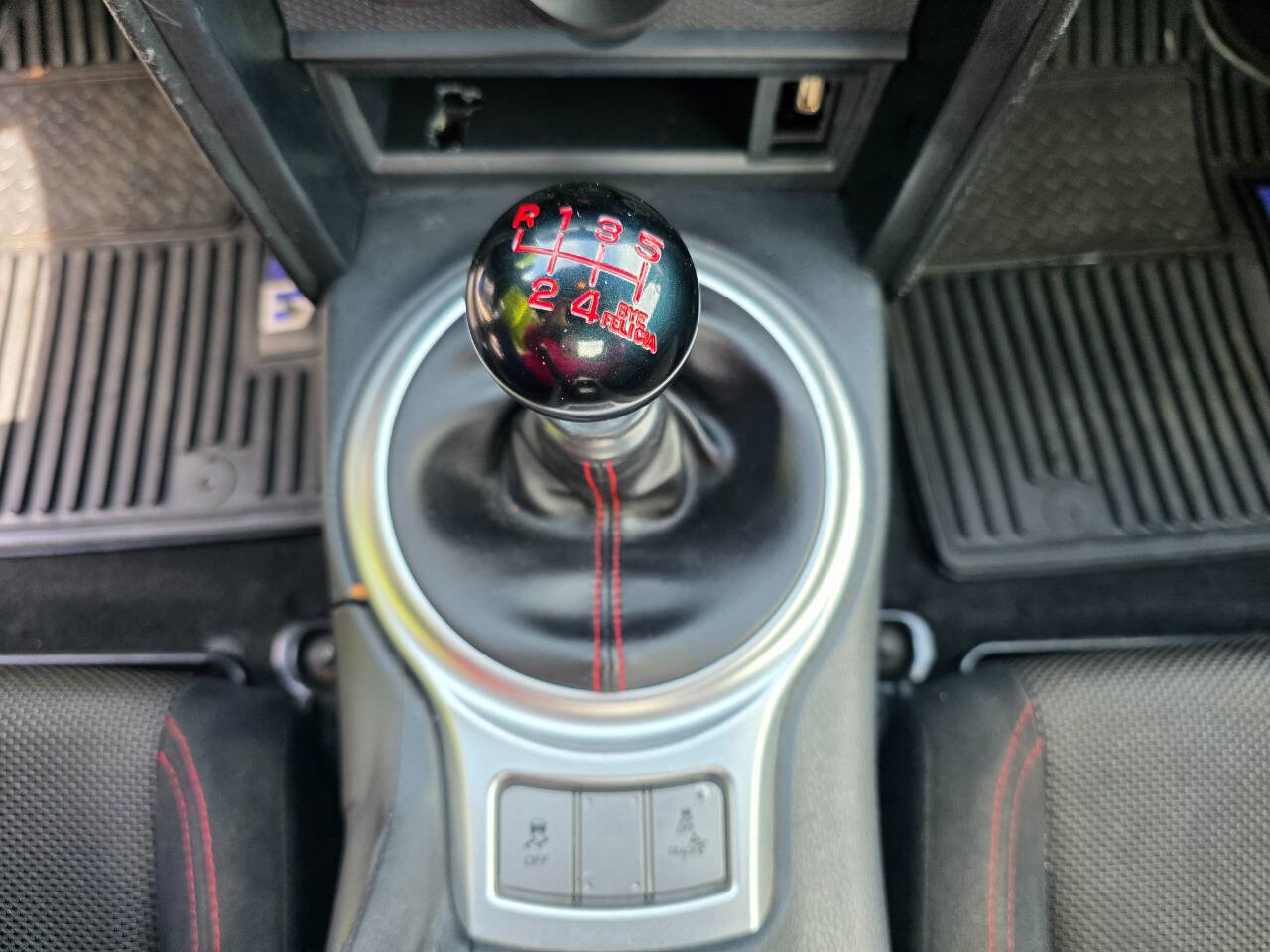 Used 2018 Subaru BRZ Premium w/ Popular Package #1 image 23