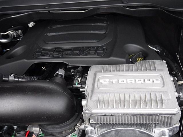 New 2026 RAM 1500 Big Horn image 5