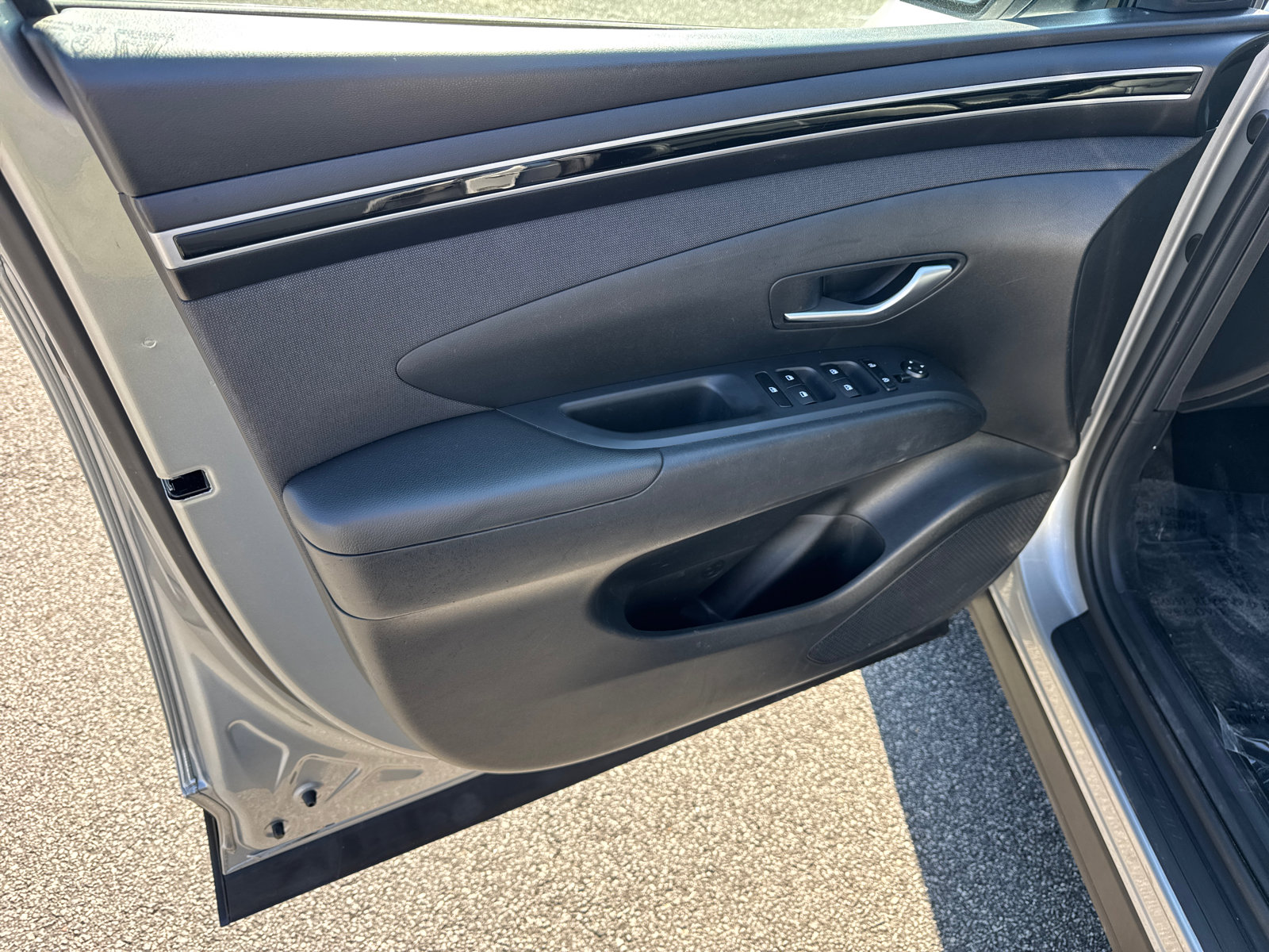 Certified 2023 Hyundai Tucson SEL w/ Convenience Package image 10