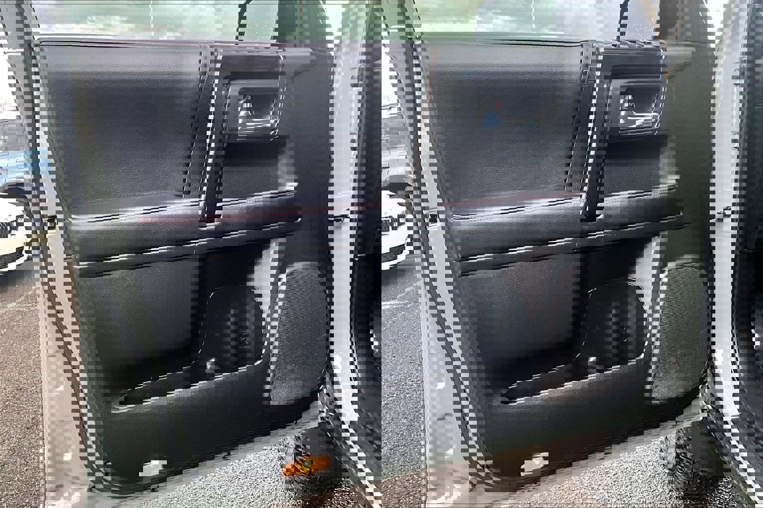 Used 2023 Toyota 4Runner TRD Off-Road Premium image 22