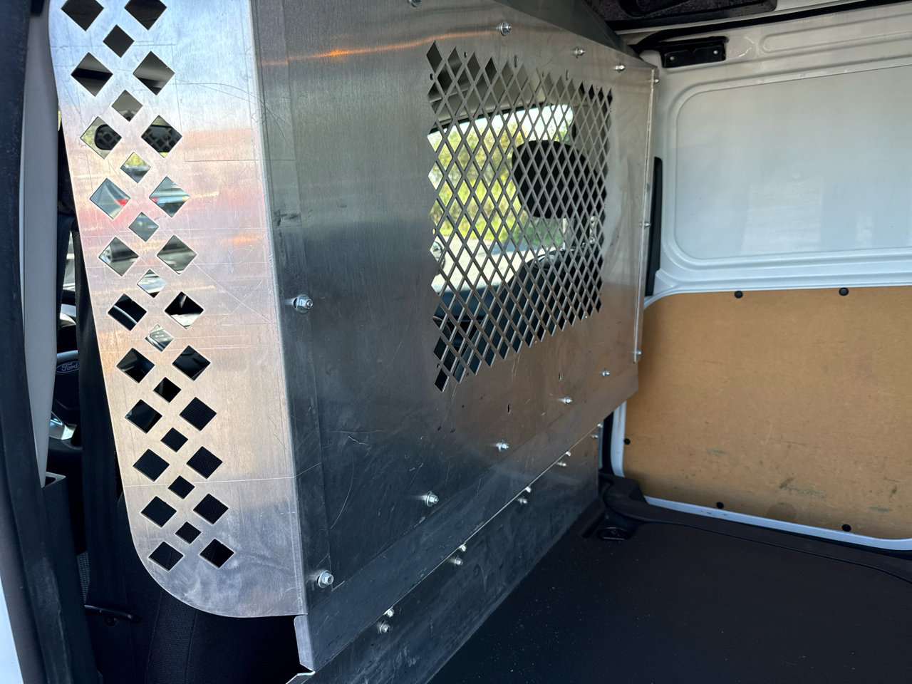 Used 2018 Ford Transit Connect XL image 14