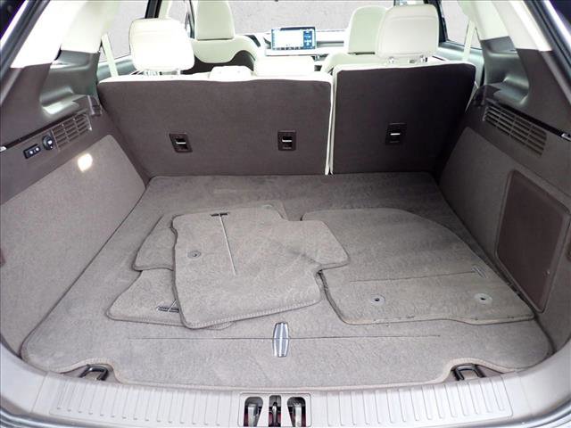 Used 2023 Lincoln Nautilus Black Label w/ Class II Trailer Tow Package image 8