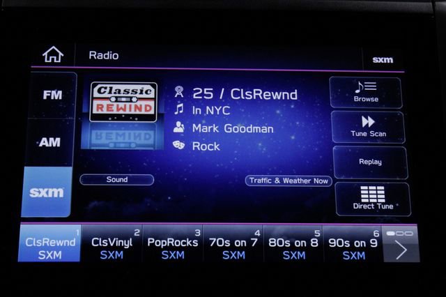 Used 2024 Subaru Forester Wilderness image 35