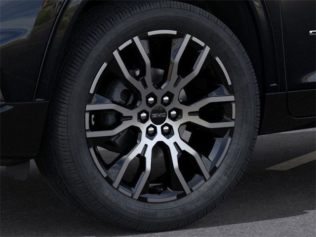 New 2026 GMC Acadia Denali Ultimate image 9