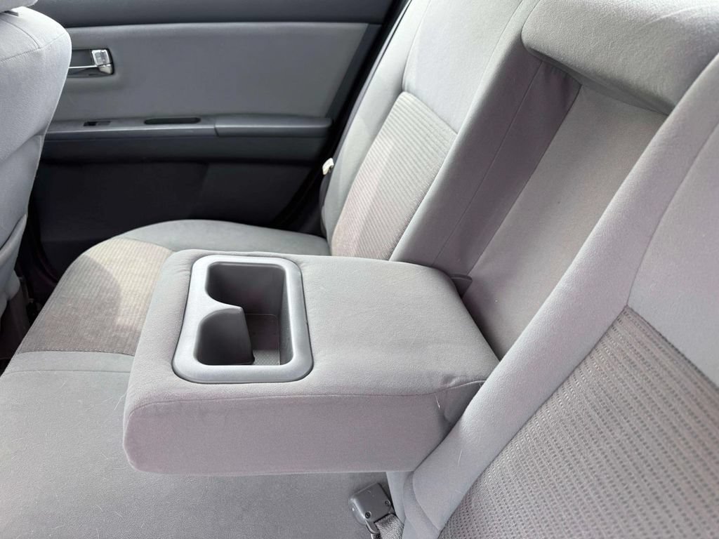Used 2012 Nissan Sentra 2.0 SR w/ Special Edition Pkg FWD image 8