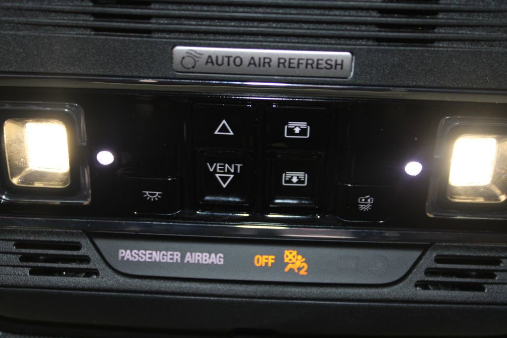 Used 2024 Lincoln Aviator Reserve w/ Equipment Group 201A image 55