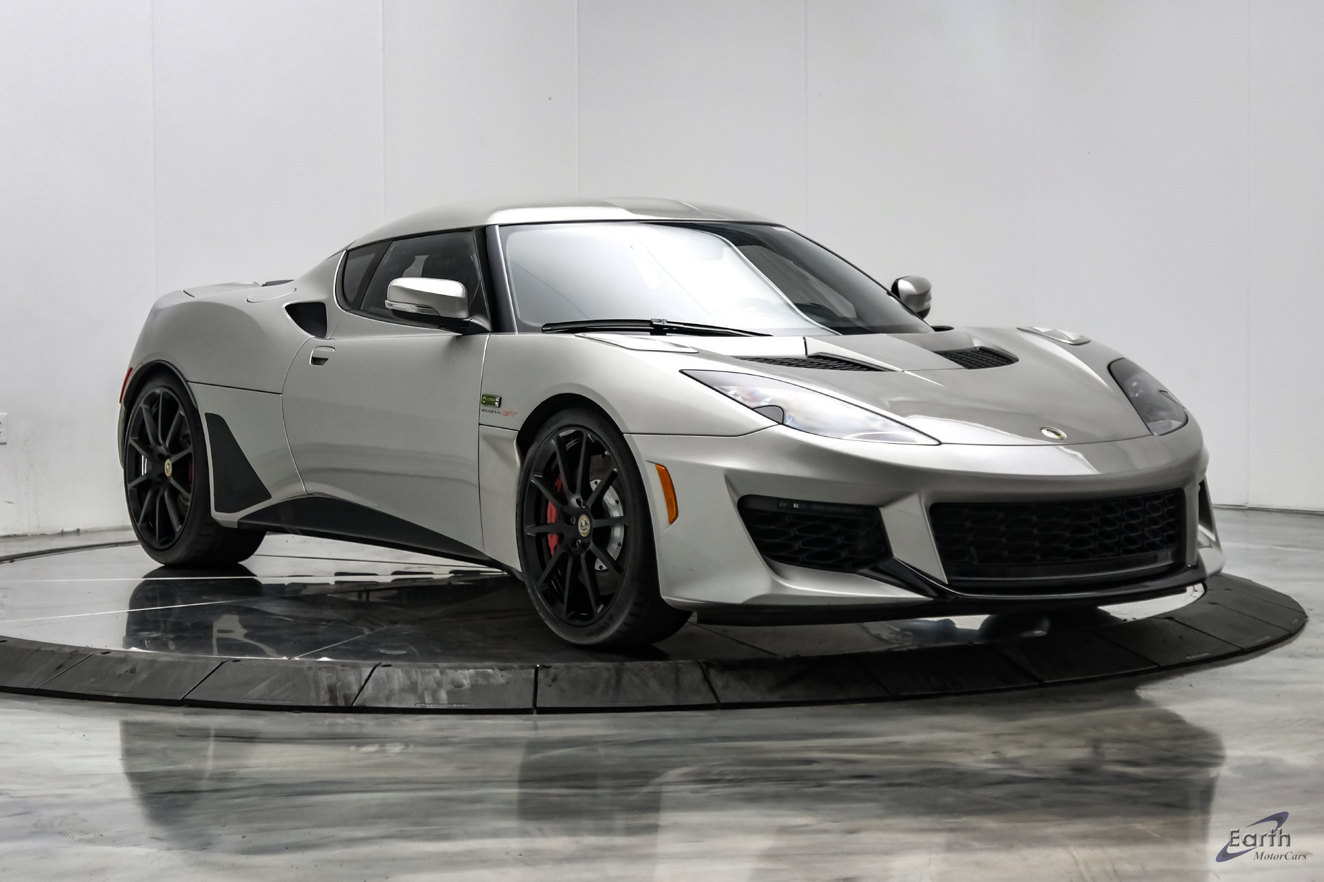 Used 2021 Lotus Evora RWD image 30