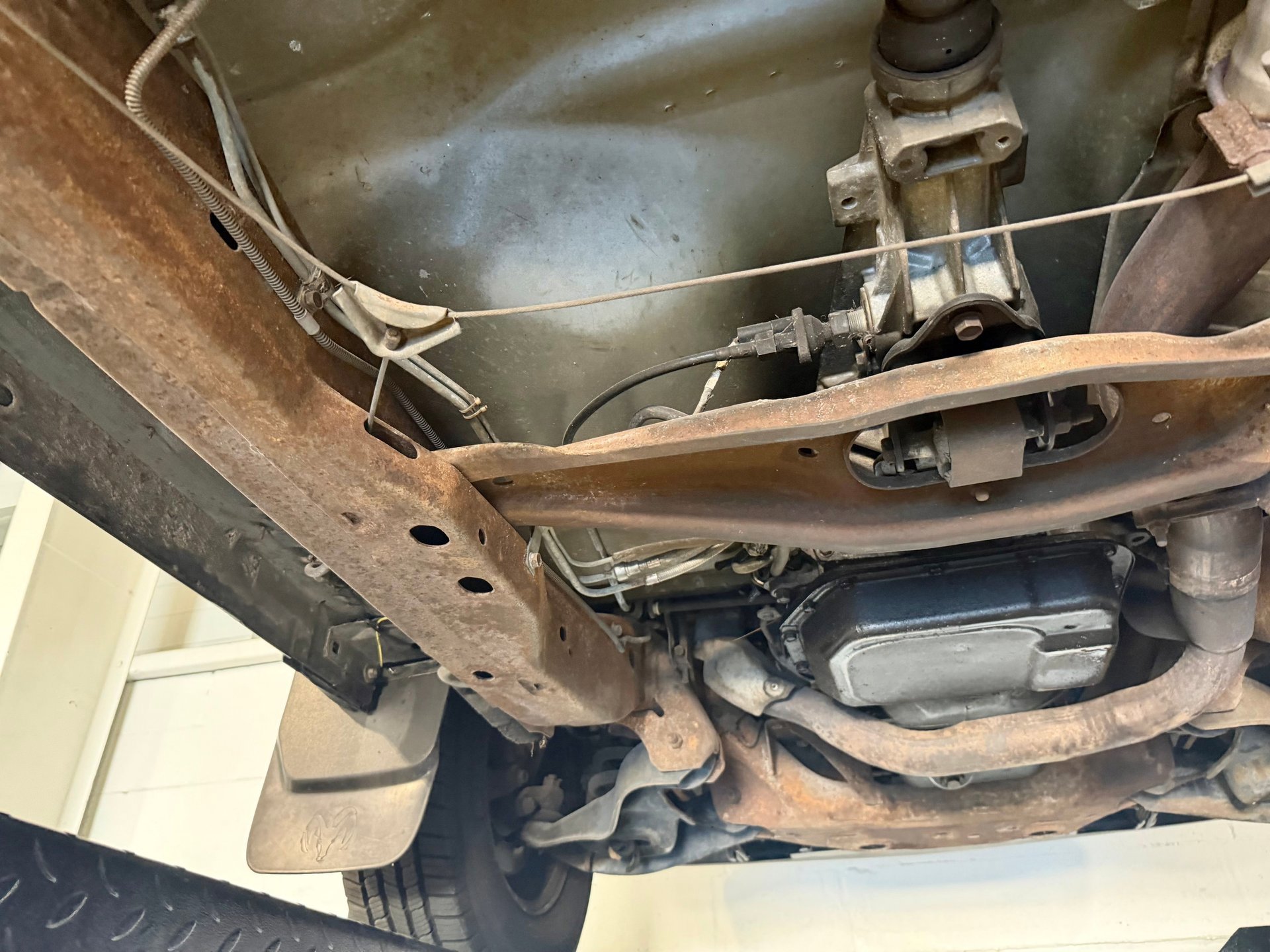 Used 1993 Dodge Dakota 2WD Club Cab image 92