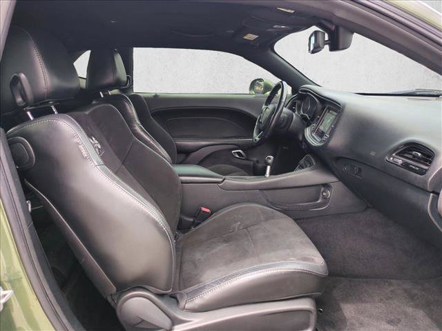 Used 2018 Dodge Challenger R/T Scat Pack RWD image 19