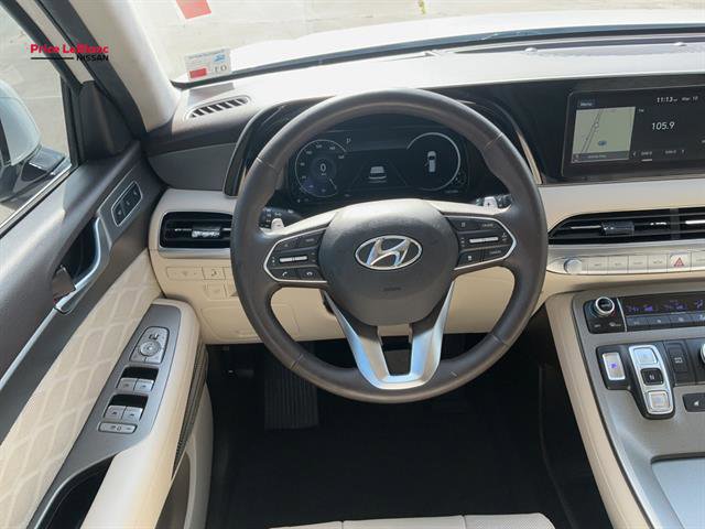 Used 2020 Hyundai Palisade Limited image 10