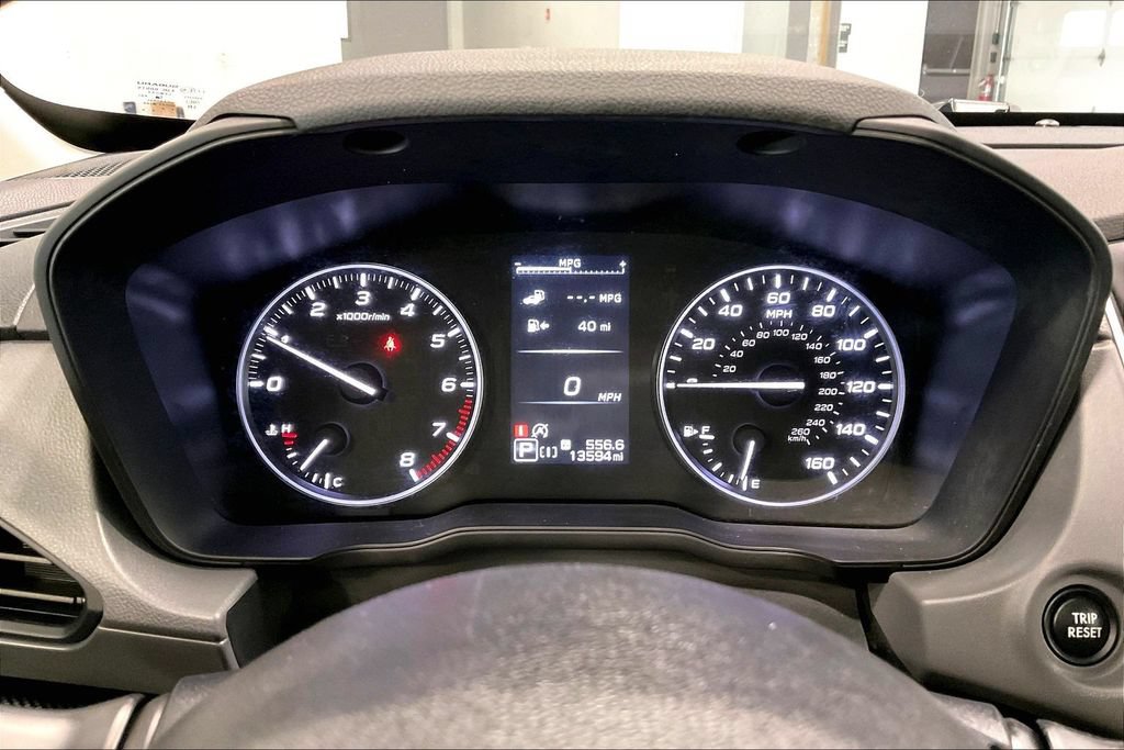 Used 2024 Subaru Crosstrek 2.0i Premium AWD/4WD image 13