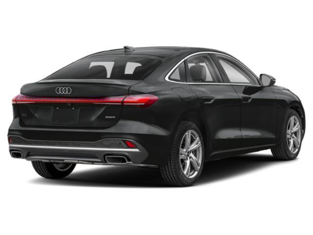 New 2026 Audi A5 Premium AWD/4WD image 2
