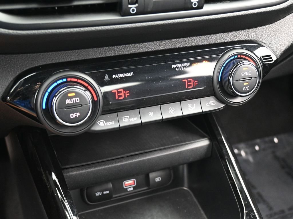 Used 2024 Kia Forte GT-Line image 24