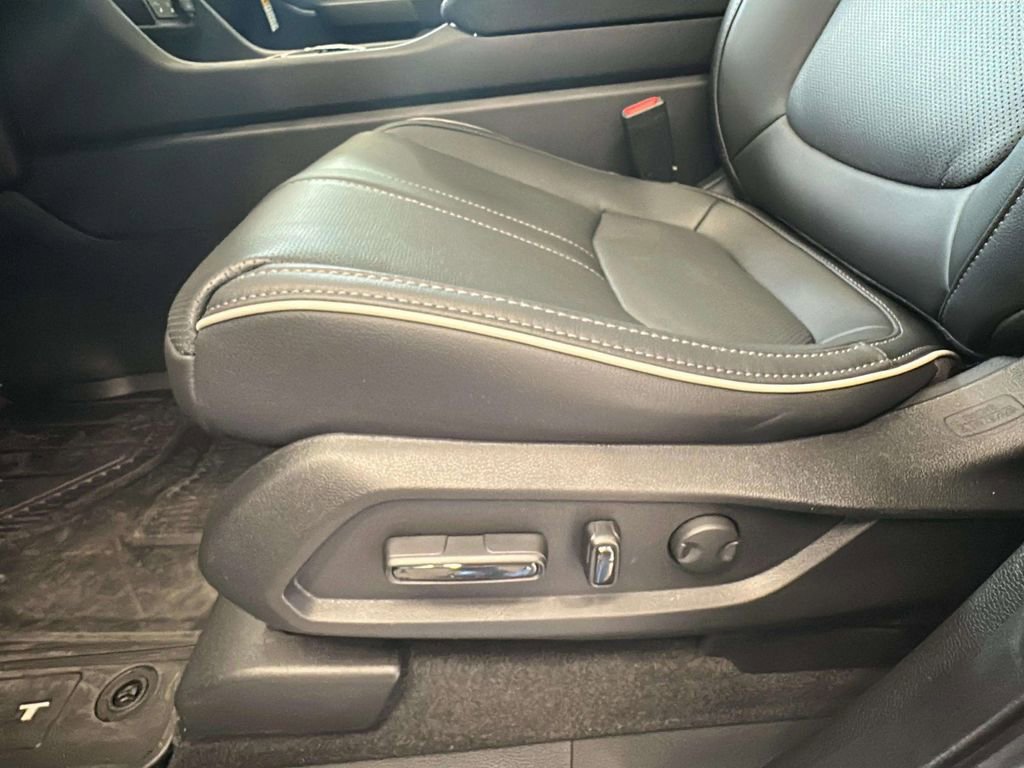 New 2026 Honda Pilot Elite image 10
