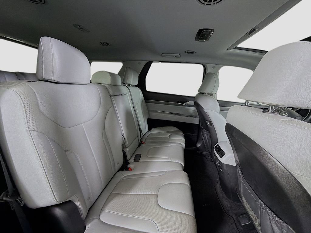 Used 2021 Hyundai Palisade SEL image 33