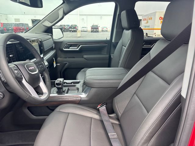 New 2026 GMC Sierra 1500 SLT w/ SLT Premium Plus Package image 9