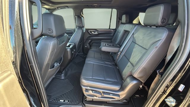 Used 2021 Chevrolet Suburban LT w/ Rear Media and Nav Package image 20