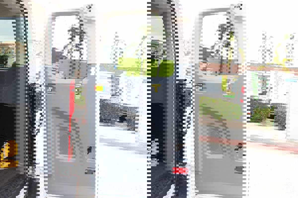 Used 2019 Ford Transit 150 XLT image 47