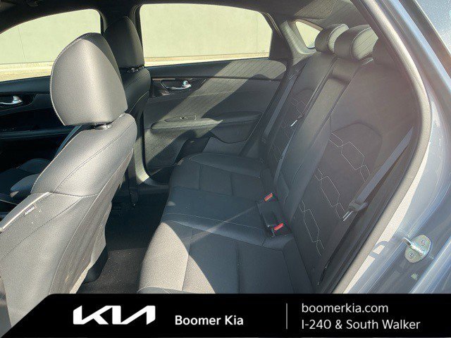 Certified 2024 Kia Forte GT-Line image 13