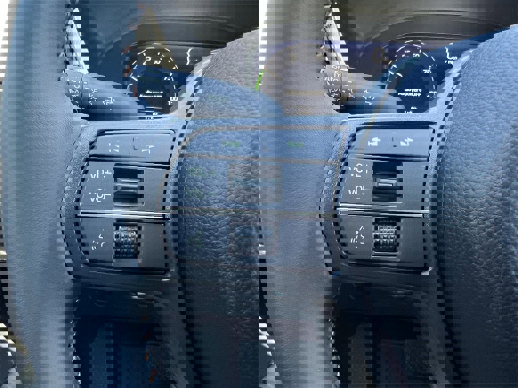 New 2026 Honda CR-V Sport-L image 30