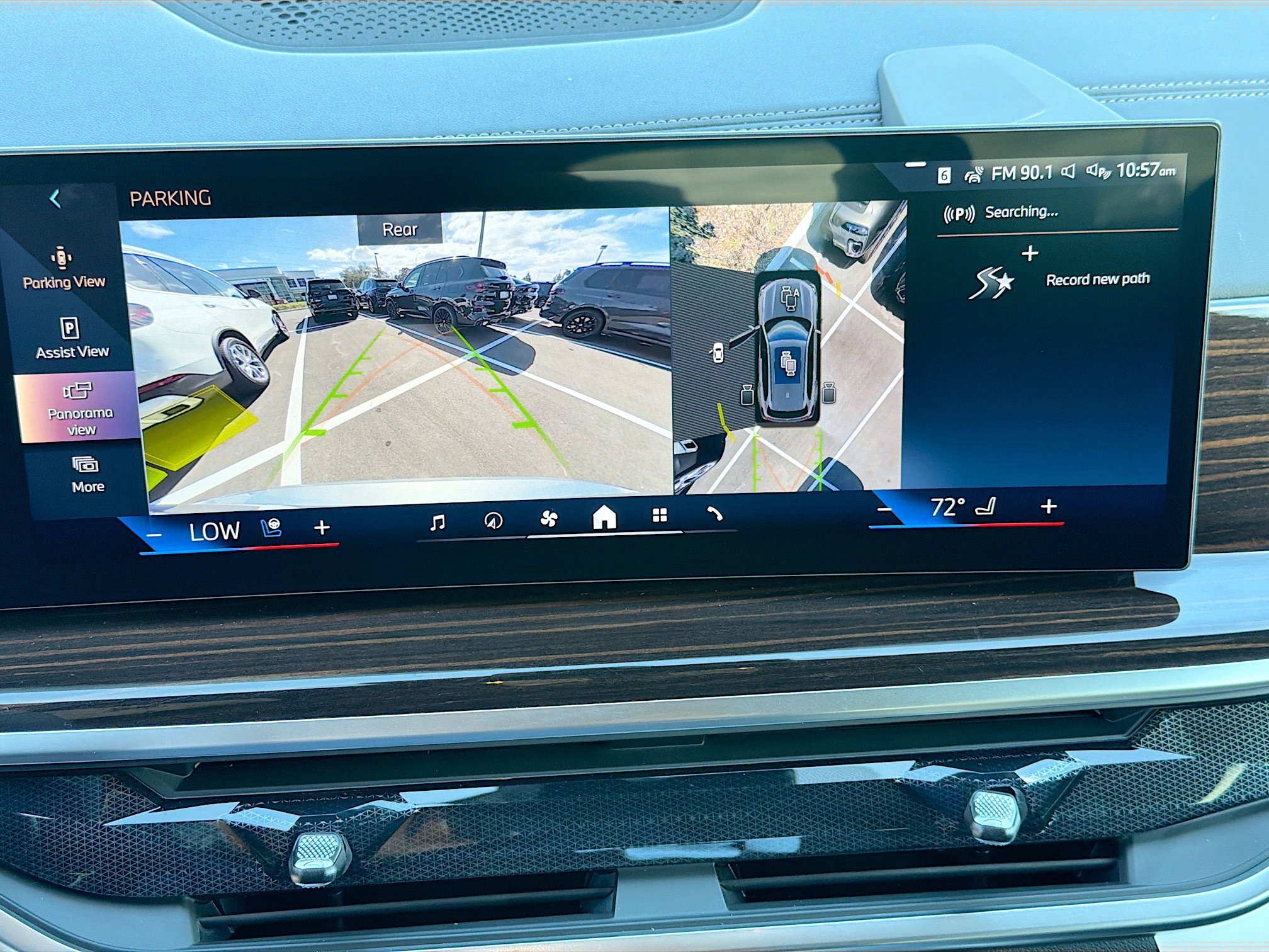 New 2026 BMW X5 sDrive40i w/ M Sport Package image 34