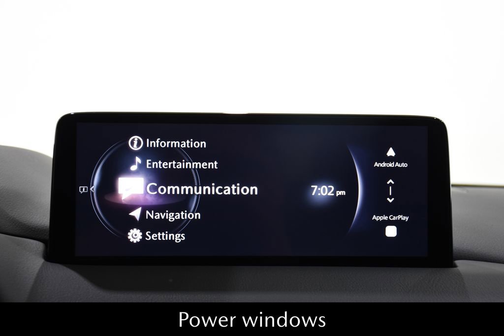 New 2025 MAZDA CX-5 Signature image 13