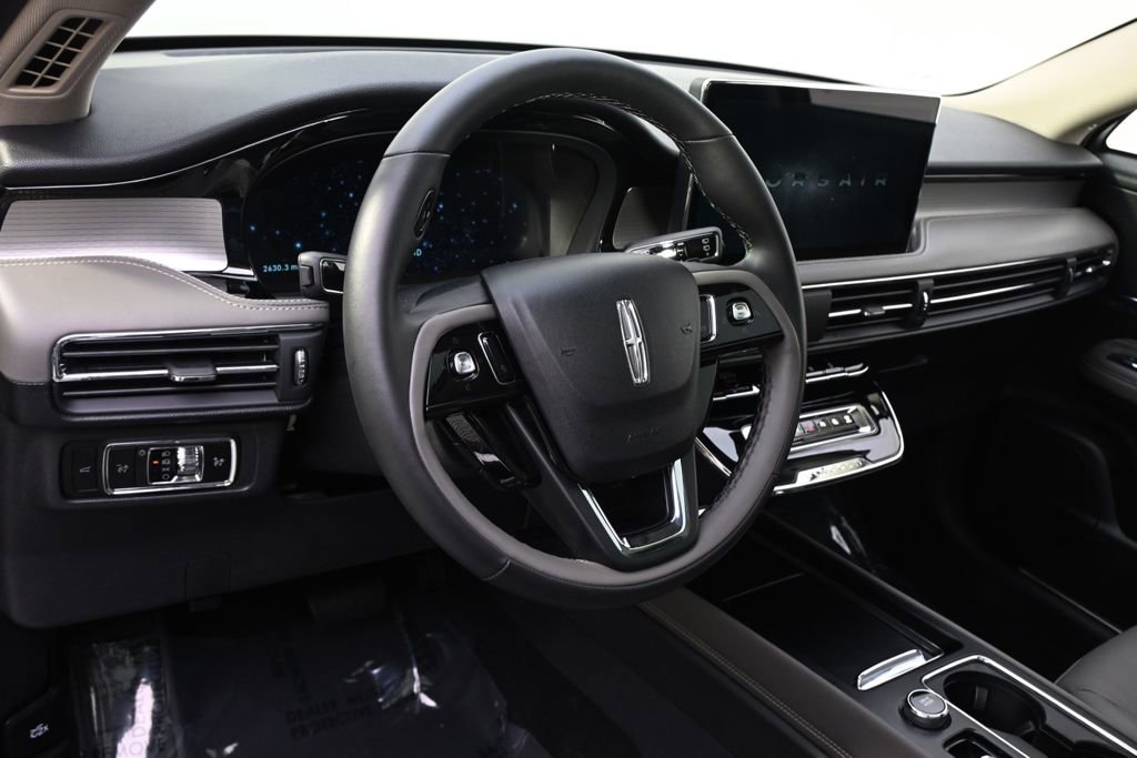 New 2026 Lincoln Corsair Premiere image 11