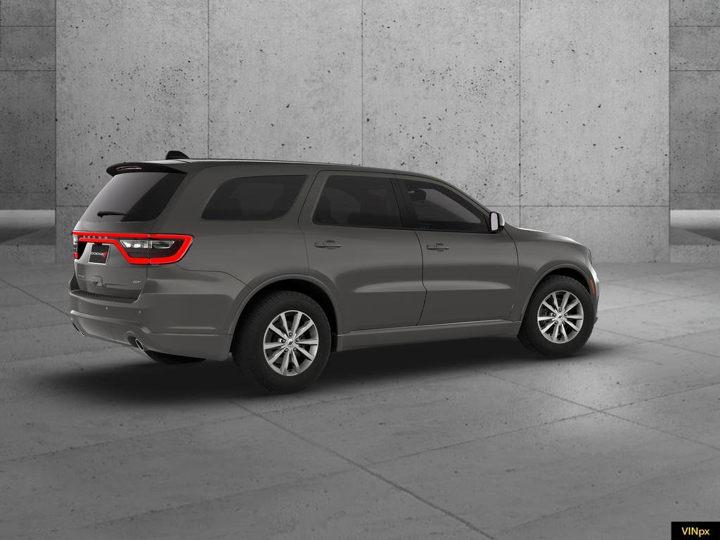 New 2026 Dodge Durango GT RWD image 8