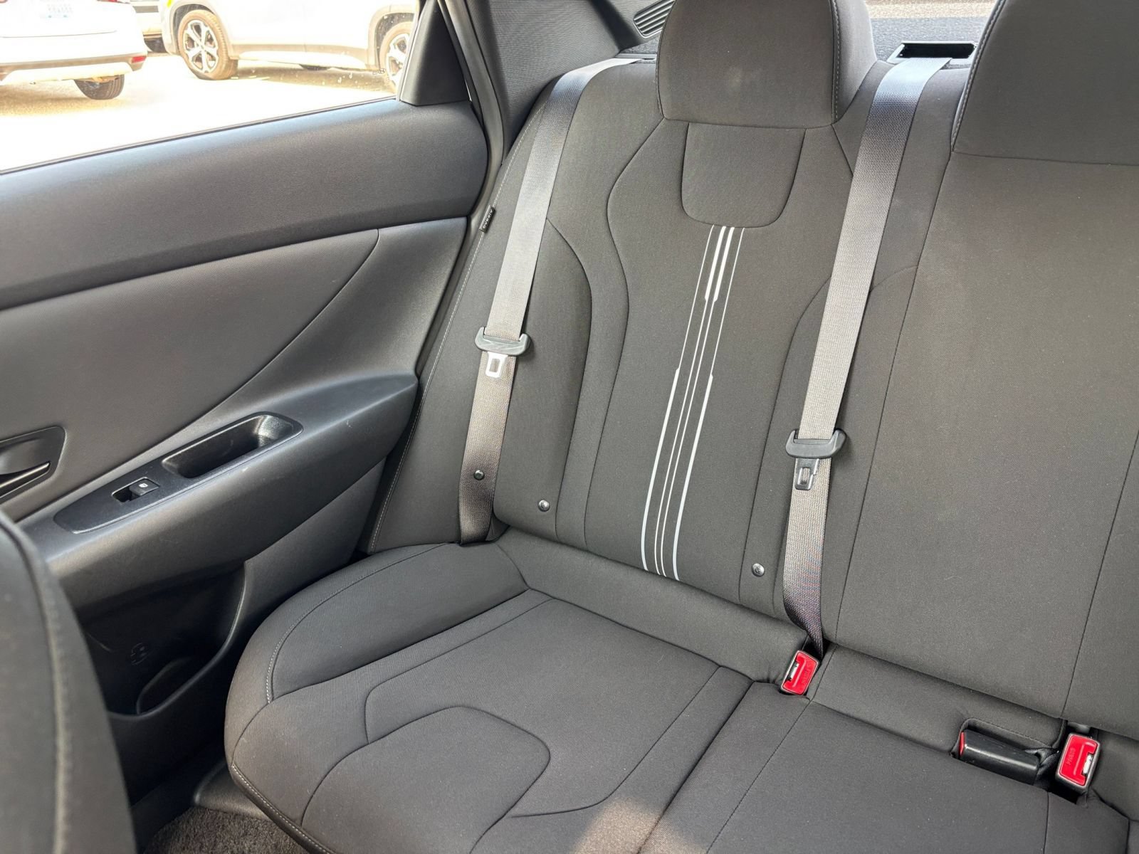 Used 2026 Hyundai Elantra Sport FWD image 36