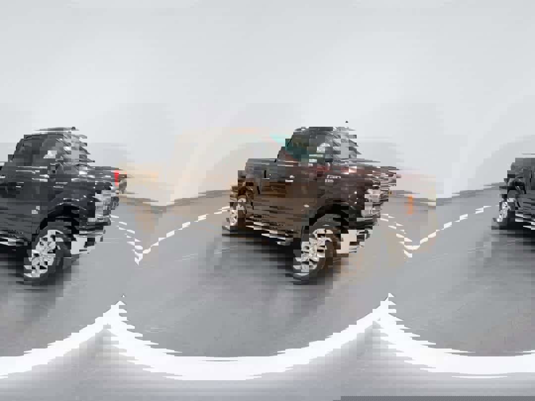 Used 2019 Ford F150 King Ranch w/ Equipment Group 601A Luxury image 2