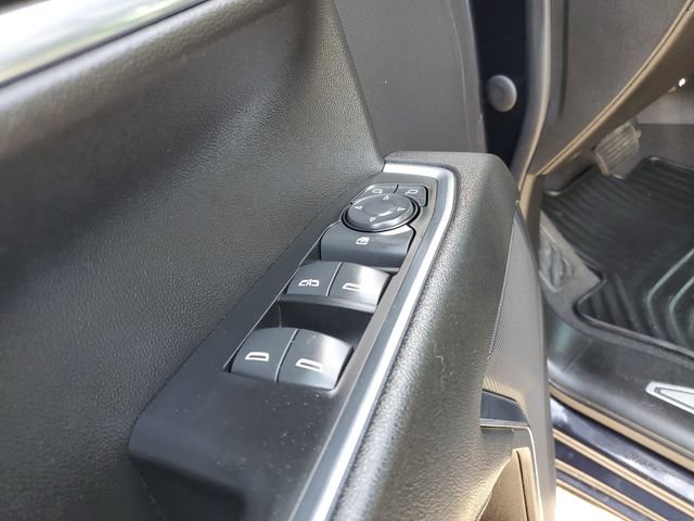 Used 2024 Chevrolet Silverado 1500 RST RWD image 18