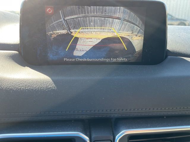 Used 2017 MAZDA CX-5 Touring image 10