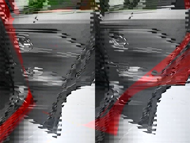 New 2026 Nissan Rogue Platinum image 38