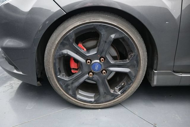 Used 2018 Ford Fiesta ST FWD image 10