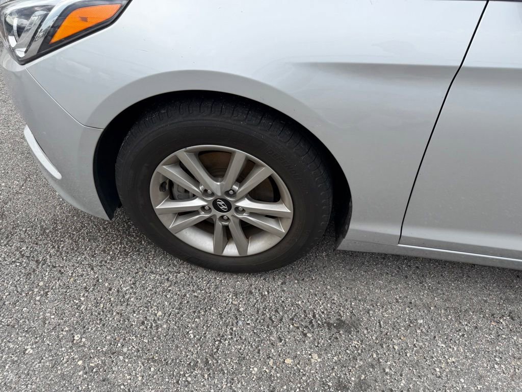 Used 2015 Hyundai Sonata ECO FWD image 9