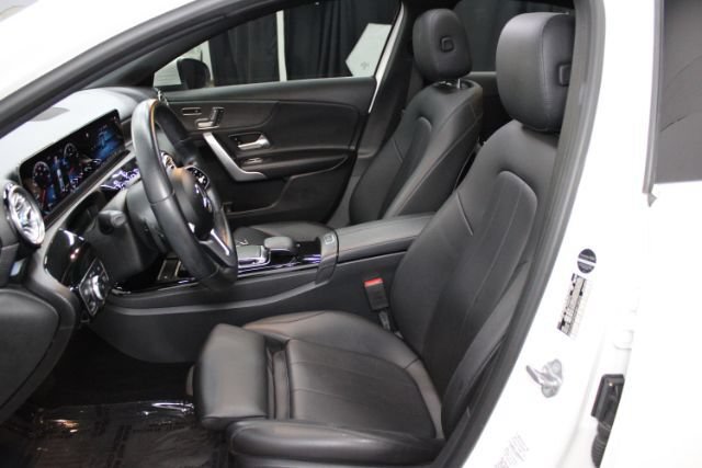 Used 2019 Mercedes-Benz A 220 4MATIC image 16
