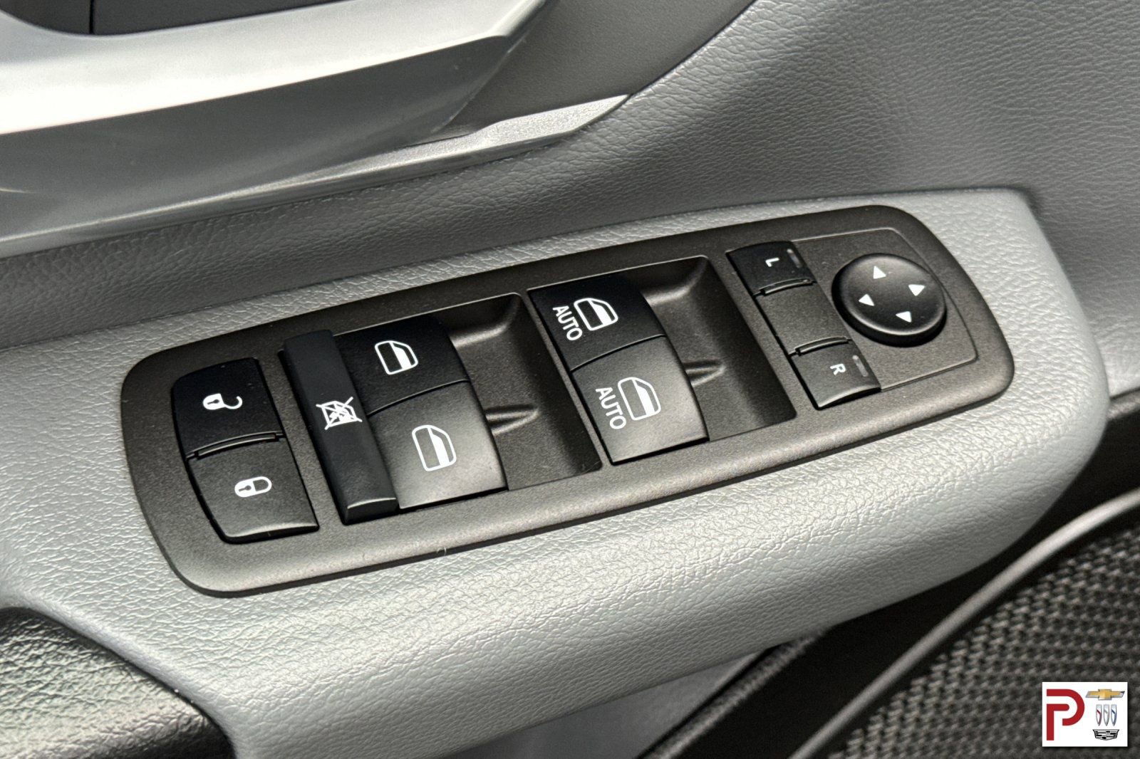 Used 2022 RAM 1500 Big Horn image 14