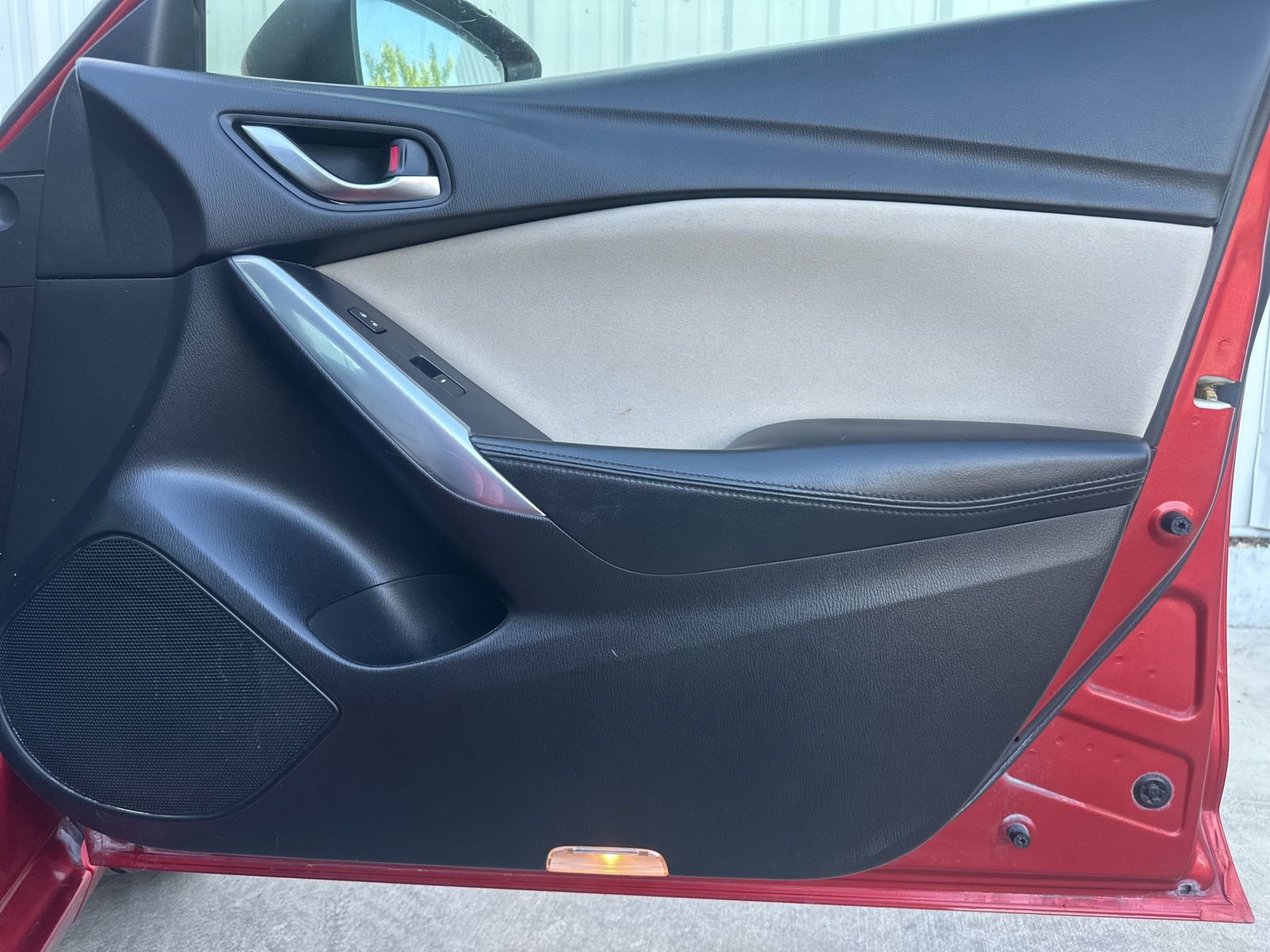 Used 2015 MAZDA MAZDA6 Sport image 17
