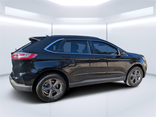 Used 2022 Ford Edge SEL w/ Sport Appearance Package image 3