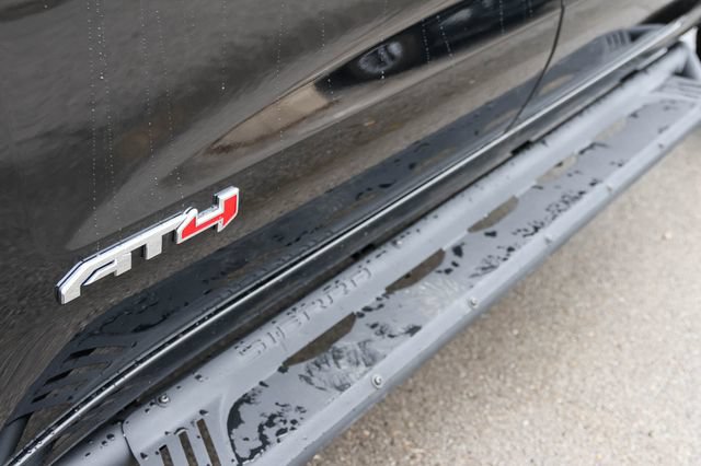 New 2026 GMC Sierra 1500 AT4 w/ Technology Package AWD/4WD image 9