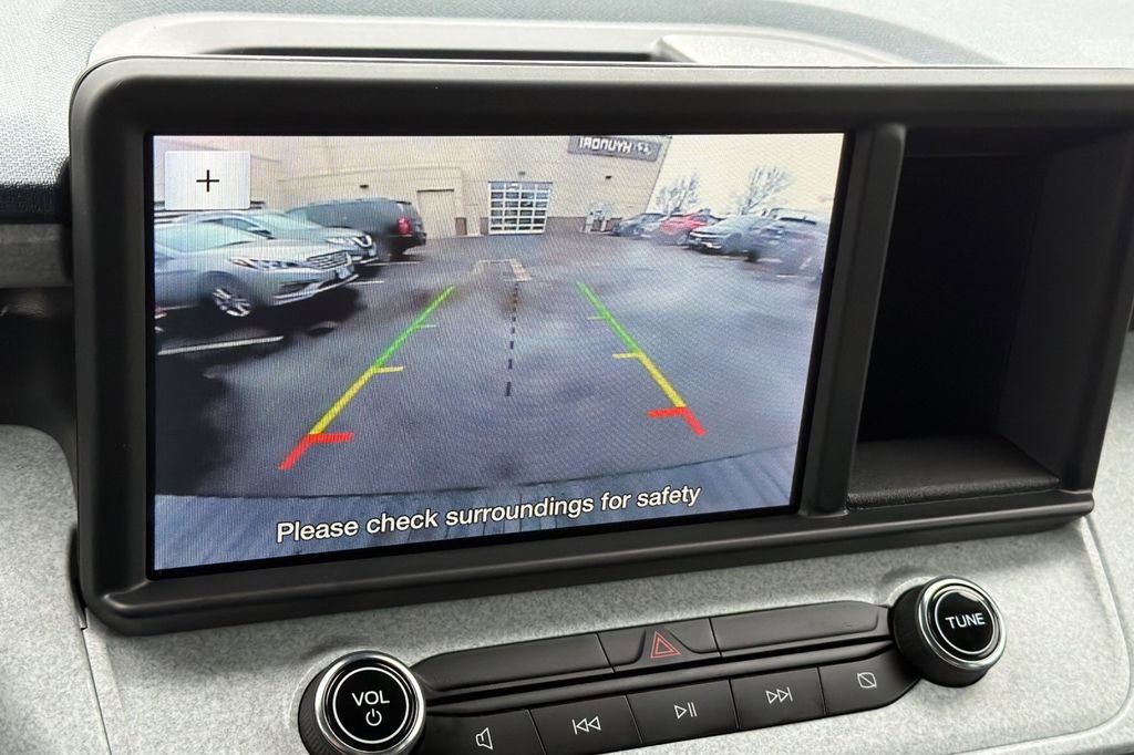 Used 2024 Ford Maverick XLT w/ Equipment Group 300A Standard image 15