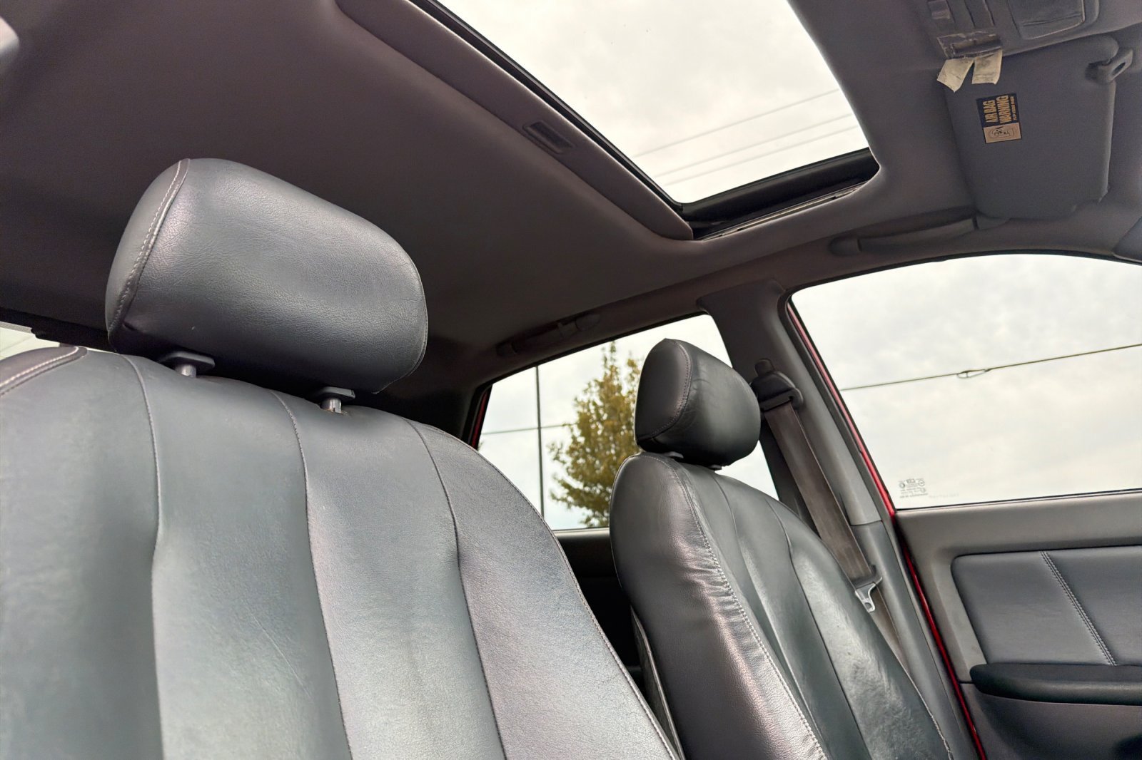Used 2002 Hyundai Elantra GT FWD image 18