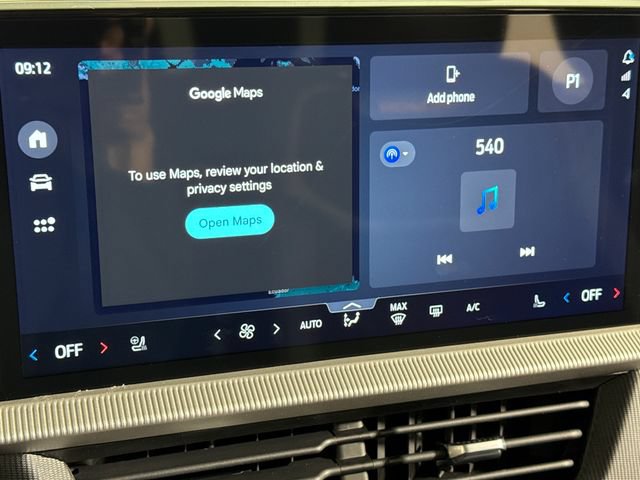 New 2026 Ford Explorer Tremor w/ Tremor Ultimate Package AWD/4WD image 30